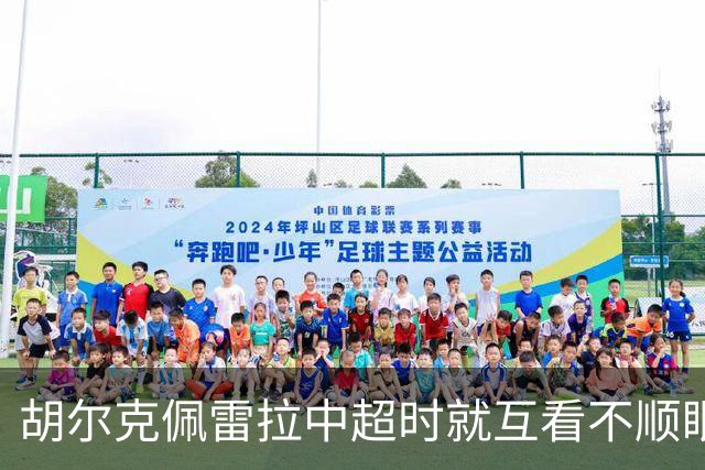 胡尔克佩雷拉中超时就互看不顺眼 主帅还能待多久